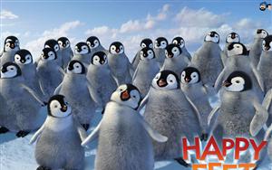 Happy Feet